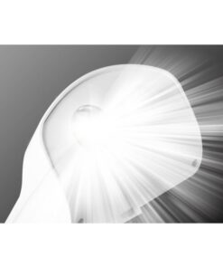 Lampada Solare Esterna a LED, TX-114