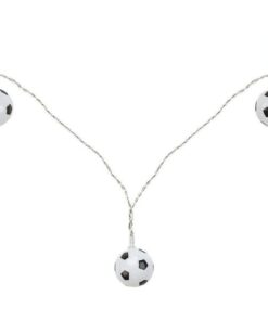 Lampadine LED Football Bianco Caldo 0,45W Classe A