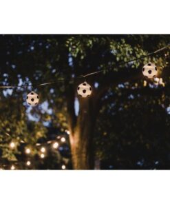 Lampadine LED Football Bianco Caldo 0,45W Classe A