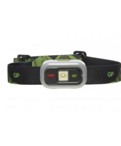 Lampdada LED Frontale IPX4 Brighter CH33