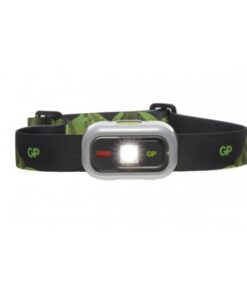 Lampdada LED Frontale IPX4 Brighter CH33