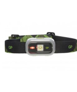 Lampdada LED Frontale IPX4 Brighter CH33