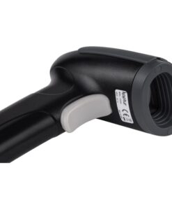 Lettore Barcode 1D Professionale USB CCD