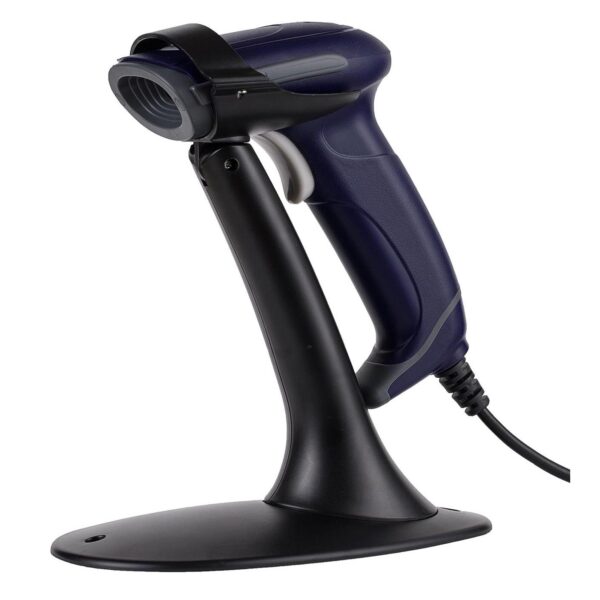 Lettore Barcode 1D Professionale USB CCD