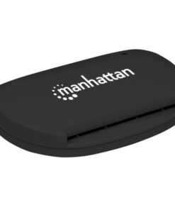 Lettore di schede Smart Card /SIM card a contatto USB