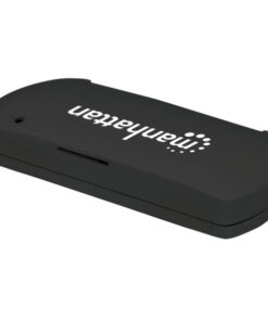 Lettore di schede Smart Card /SIM card a contatto USB