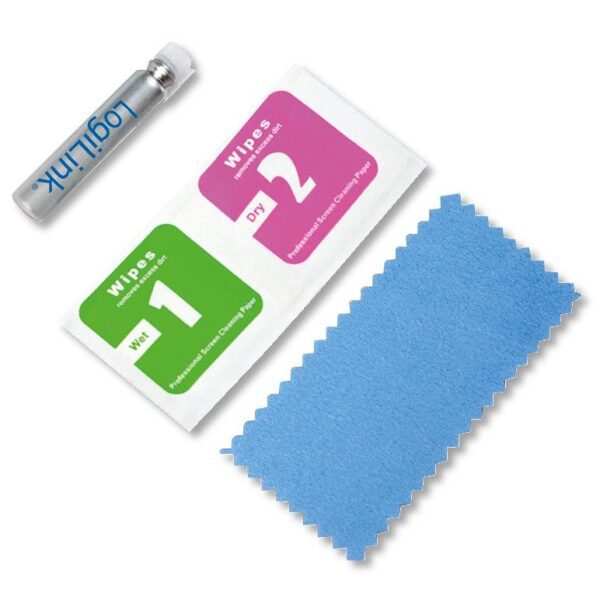 Liquido Protettivo per Schermi LCD Smartphone e Tablet