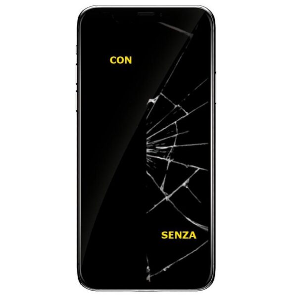 Liquido Protettivo per Schermi LCD Smartphone e Tablet