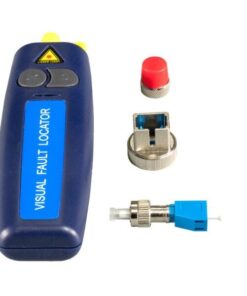 Localizzatore visivo di guasti per Fibra Ottica SM e MM