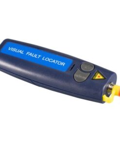 Localizzatore visivo di guasti per Fibra Ottica SM e MM
