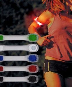 Luce LED di sicurezza regolabile