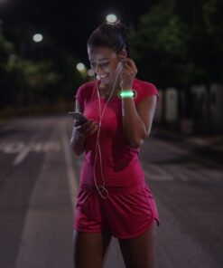 Luce LED di sicurezza regolabile