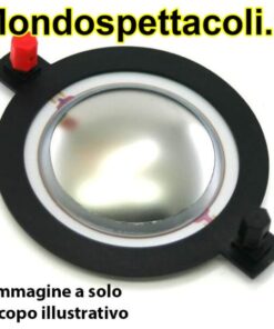 B&C MMD3B16M membrana per driver DE900/910/950