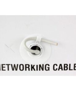 Matassa F/UTP Cavo Cat.5E CCA 305m Flessibile Grigio