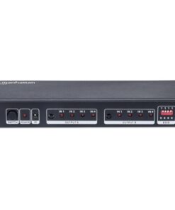 Matrix HDMI 4x2 4K@30Hz
