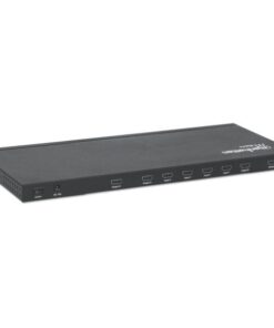 Matrix HDMI 4x4 1080p