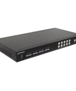Matrix HDMI Video Wall 4 Monitor 1080p