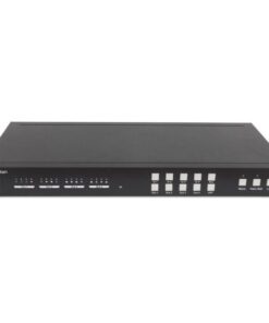 Matrix HDMI Video Wall 4 Monitor 1080p