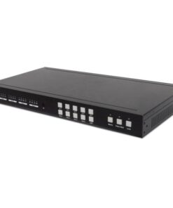 Matrix HDMI Video Wall 4 Monitor 1080p