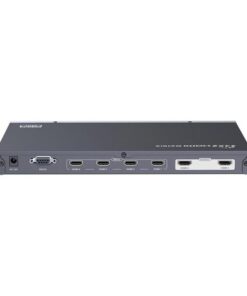 Matrix Switch HDMI2.0 4x2