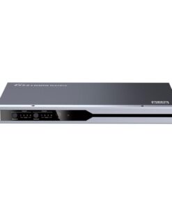 Matrix Switch HDMI2.0 4x2