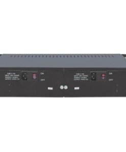 Media Converter Chassis 19'' a 14 Porte