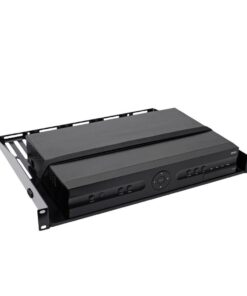 Mensola 1 U per armadio rack Audio Video