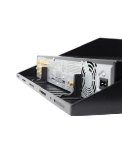 Mensola 1 U per armadio rack Audio Video