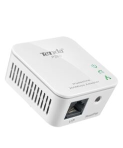 Mini Adattatore PowerLine 200 Mbps