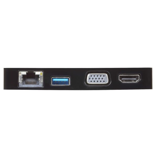 Mini Dock Multiporta USB-C, UH3232