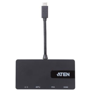 Mini Dock Multiporta USB-C, UH3232
