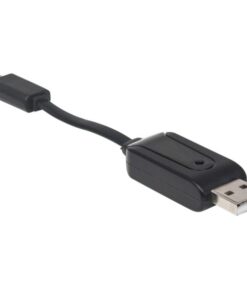 Mini Lettore Card Reader USB-C™ SD MicroSD 60mm Nero