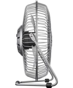 Mini Ventilatore USB 8'' Silver