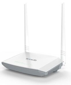 Modem Router ADSL2+ Wireless N300 USB D301-V2