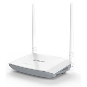 Modem Router ADSL2+ Wireless N300 USB D301-V2