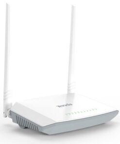 Modem Router ADSL2+ Wireless N300 USB D301-V2