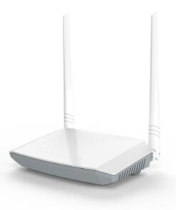 Modem Router VDSL Wireless 300Mbps 2 Antenne da 5dBi V300