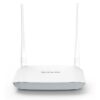 Modem Router VDSL Wireless 300Mbps 2 Antenne da 5dBi V300