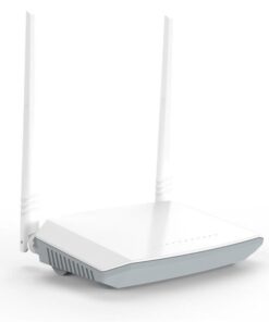 Modem Router VDSL Wireless 300Mbps 2 Antenne da 5dBi V300