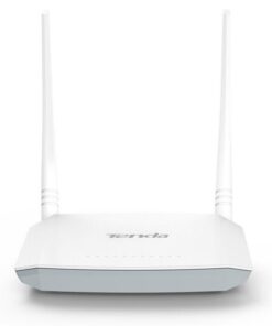 Modem Router VDSL Wireless 300Mbps 2 Antenne da 5dBi V300