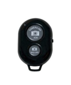 Monopiede Telescopico SelfieStick Smartphone Bluetooth con telecomando