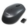 Mouse Ottico Wireless Ricevitore USB-C 1200dpi Nero