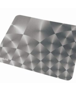 Mouse Pad Gaming Ultra Sottile Acciaio