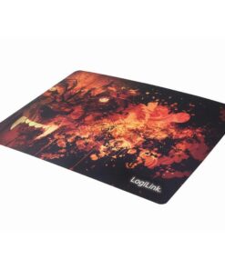 Mouse Pad Gaming Wolf