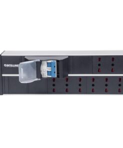 Multipresa Rack PDU 15 prese Italiane