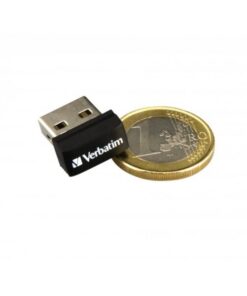 NANO Memoria USB 32GB Nero