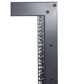 Open Frame Rack 19'' 26U 2 Montanti