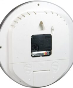 Orologio a Parete con Telecamera HD 720p, 4218