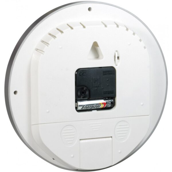 Orologio a Parete con Telecamera HD 720p, 4218