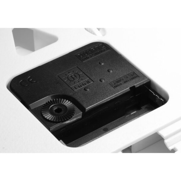 Orologio a Parete con Telecamera HD 720p, 4218